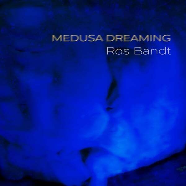 Cover art for Medusa Dreaming